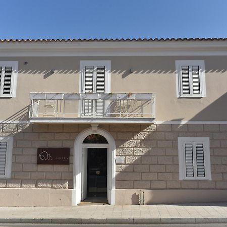 Coclea Relais Otel San Teodoro  Dış mekan fotoğraf