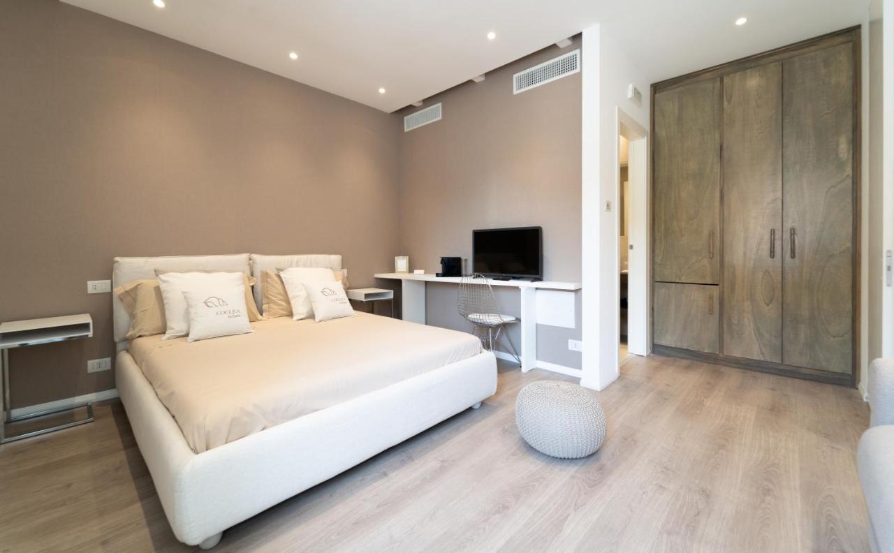 Coclea Relais Otel San Teodoro  Dış mekan fotoğraf