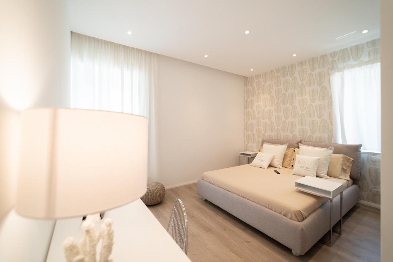 Coclea Relais Otel San Teodoro  Dış mekan fotoğraf