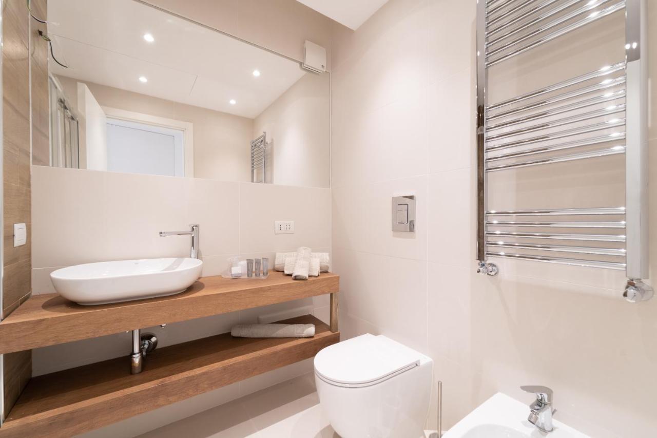 Coclea Relais Otel San Teodoro  Dış mekan fotoğraf