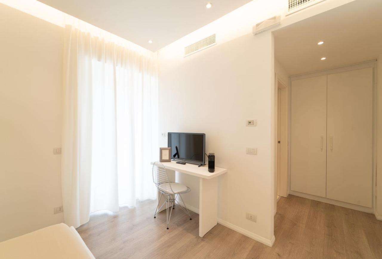Coclea Relais Otel San Teodoro  Dış mekan fotoğraf