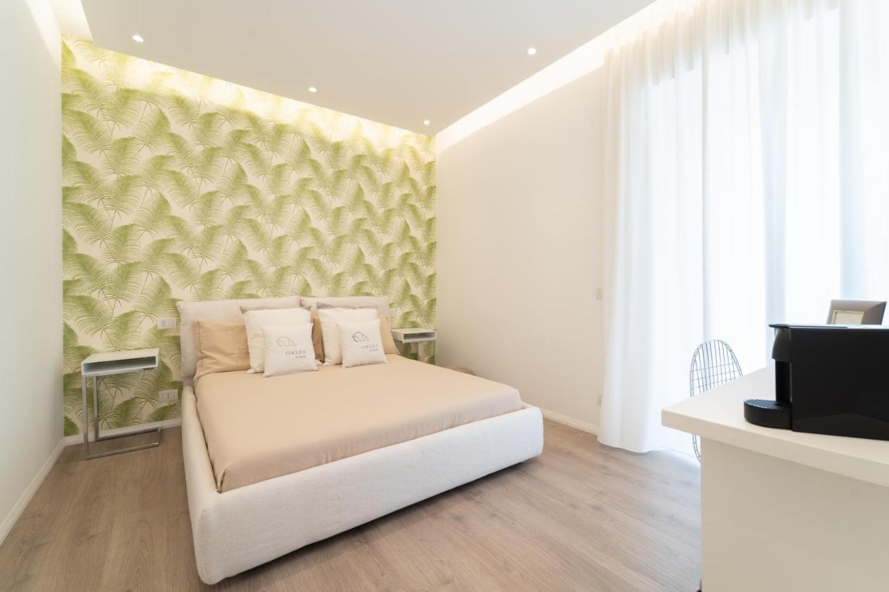 Coclea Relais Otel San Teodoro  Dış mekan fotoğraf