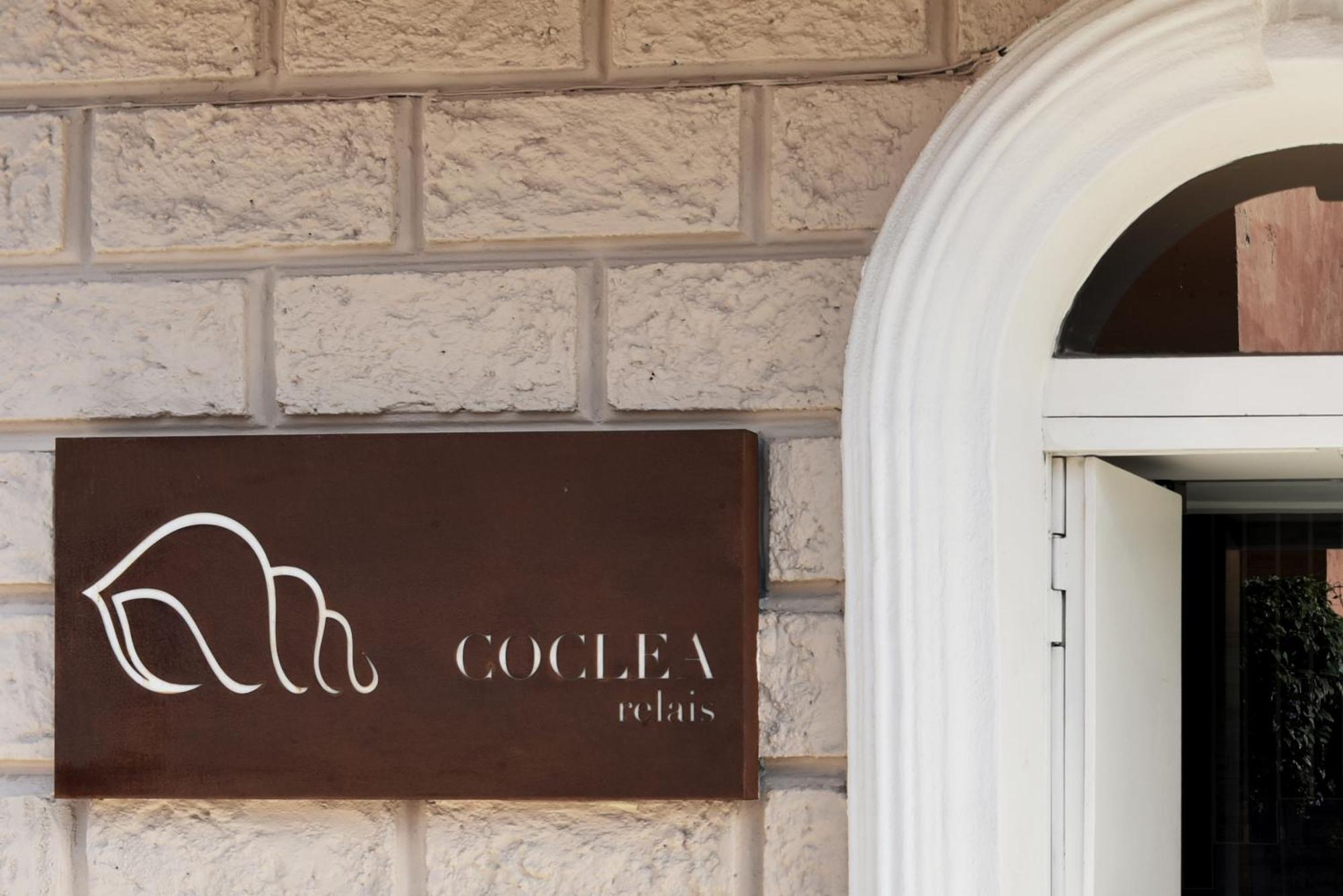 Coclea Relais Otel San Teodoro  Dış mekan fotoğraf